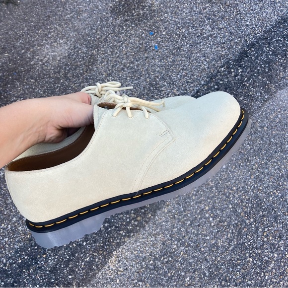 NWT Doc martens oxfords - Picture 1 of 9